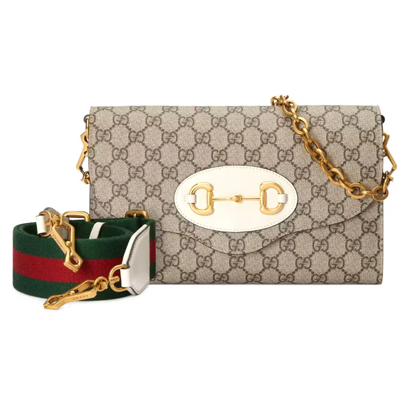 Gucci Horsebit 1955 small bag Main image