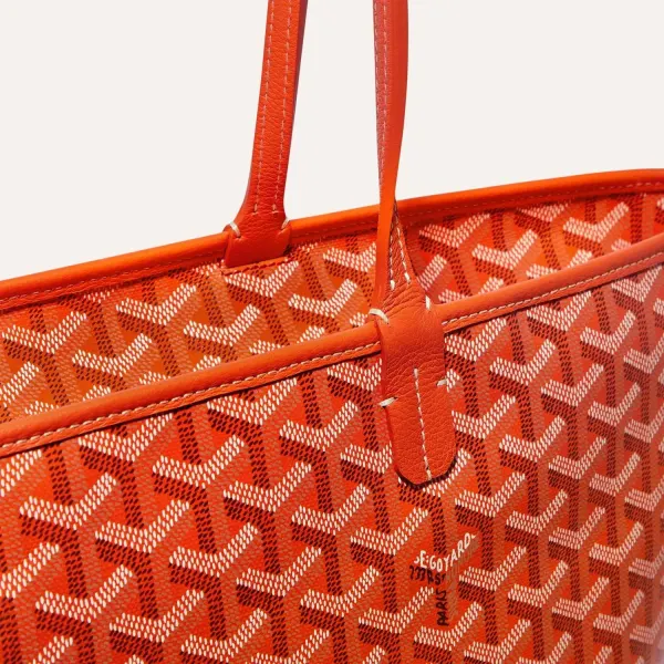 Goyard Artois Mm Bag 30CM
