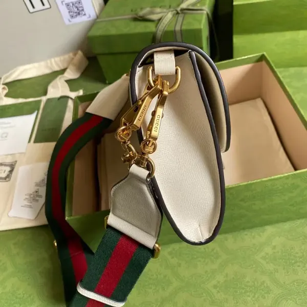 Gucci Horsebit 1955 small bag