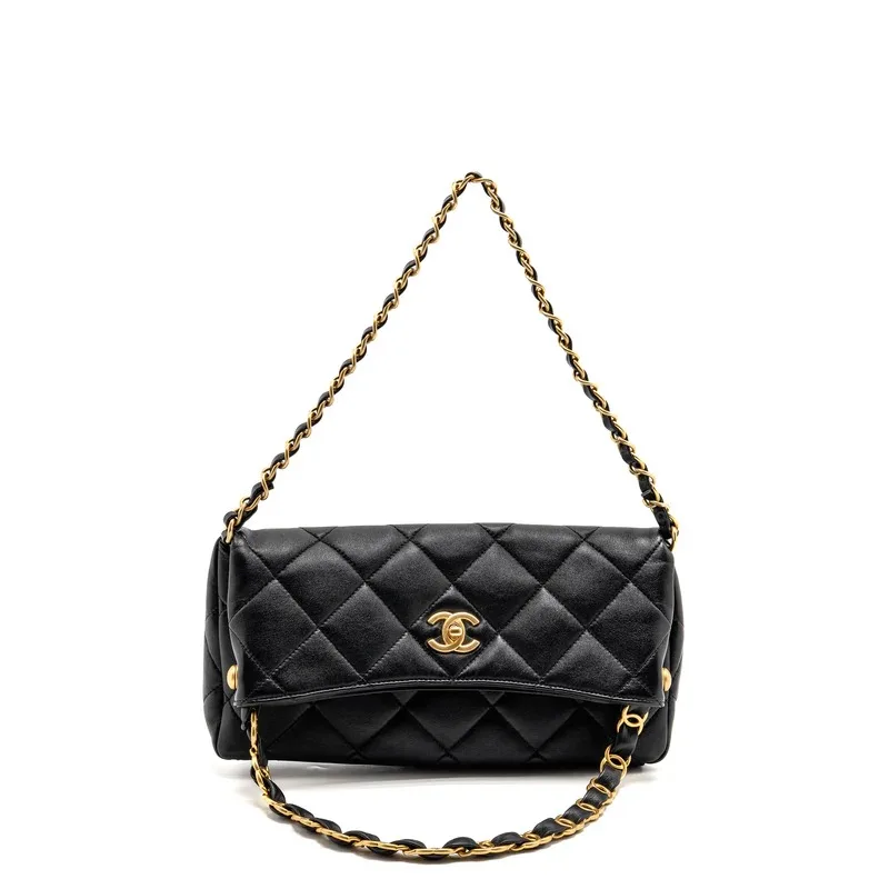 Chanel Large Hobo Bag Main image