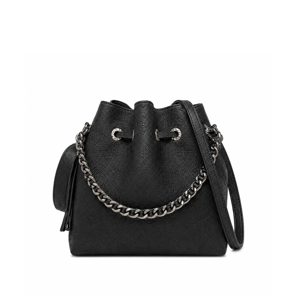 Louis Vuitton Bella 22Cm Black M57070 Main image