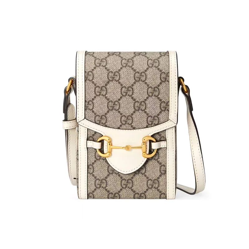 Gucci Horsebit 1955 mini bag Main image