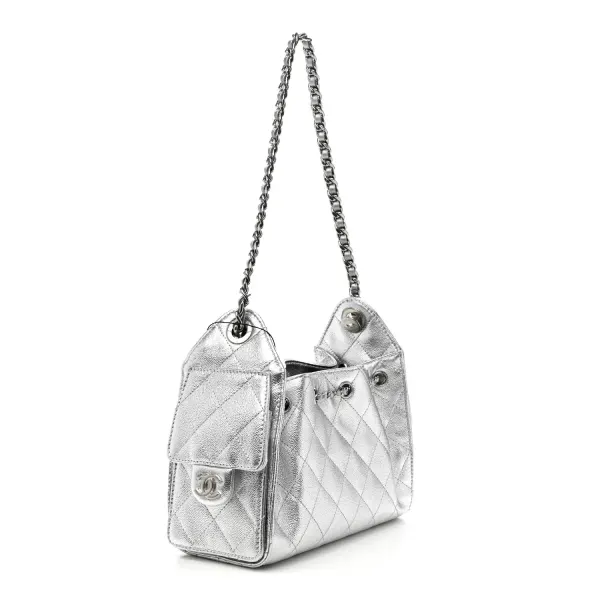 Chanel 25 Mini Handbag