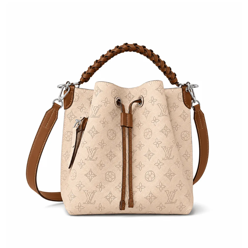 Louis Vuitton Muria 25Cm Cream M55801 Main image