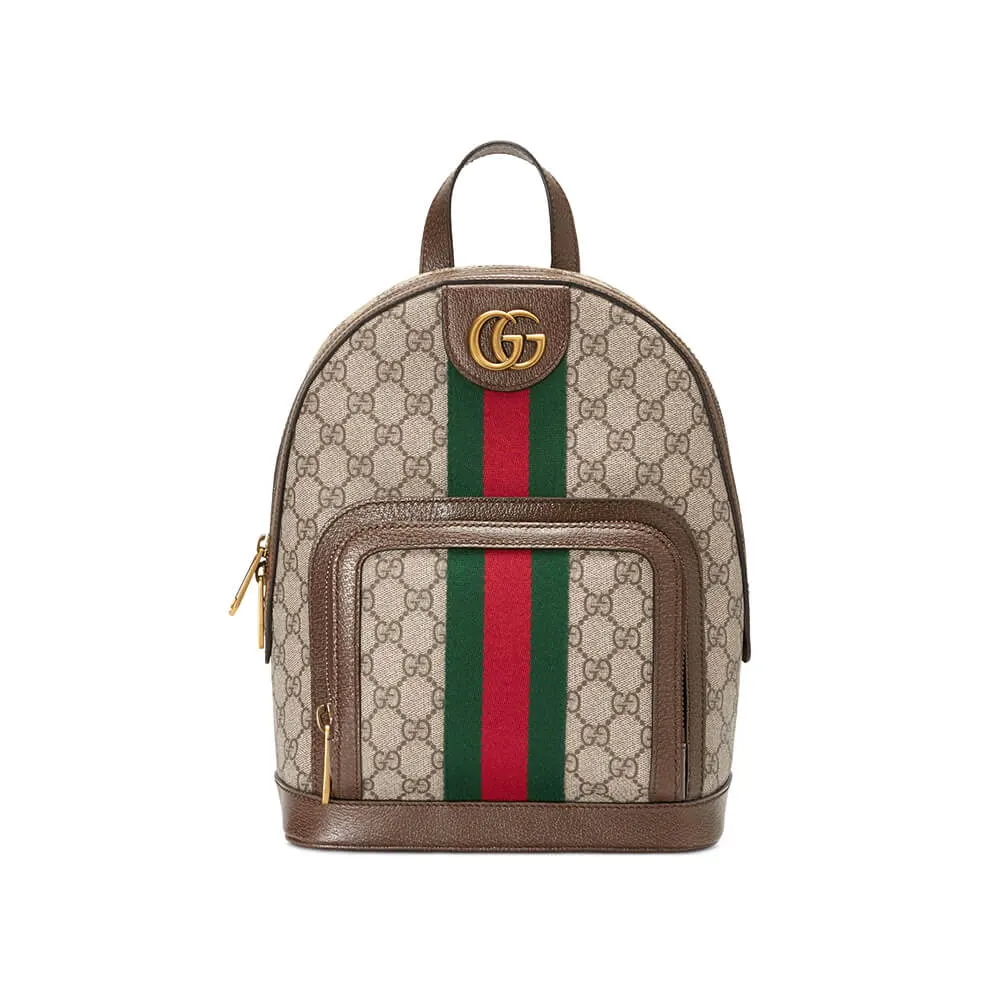 Gucci Ophidia Series Small GG Backpack Main image