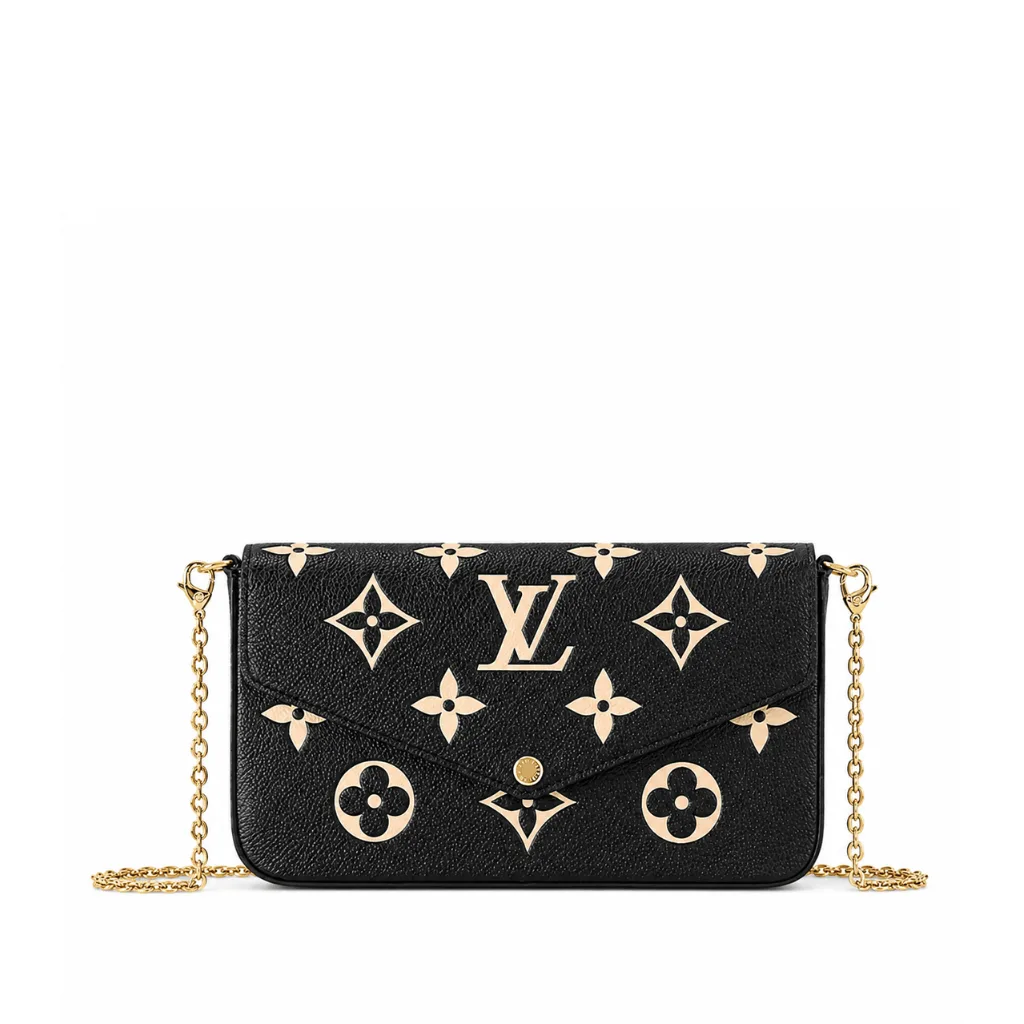 Louis Vuitton Felicie Pochette M80482 Main image
