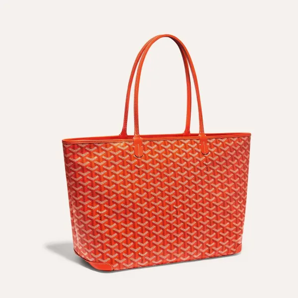 Goyard Artois Mm Bag 30CM