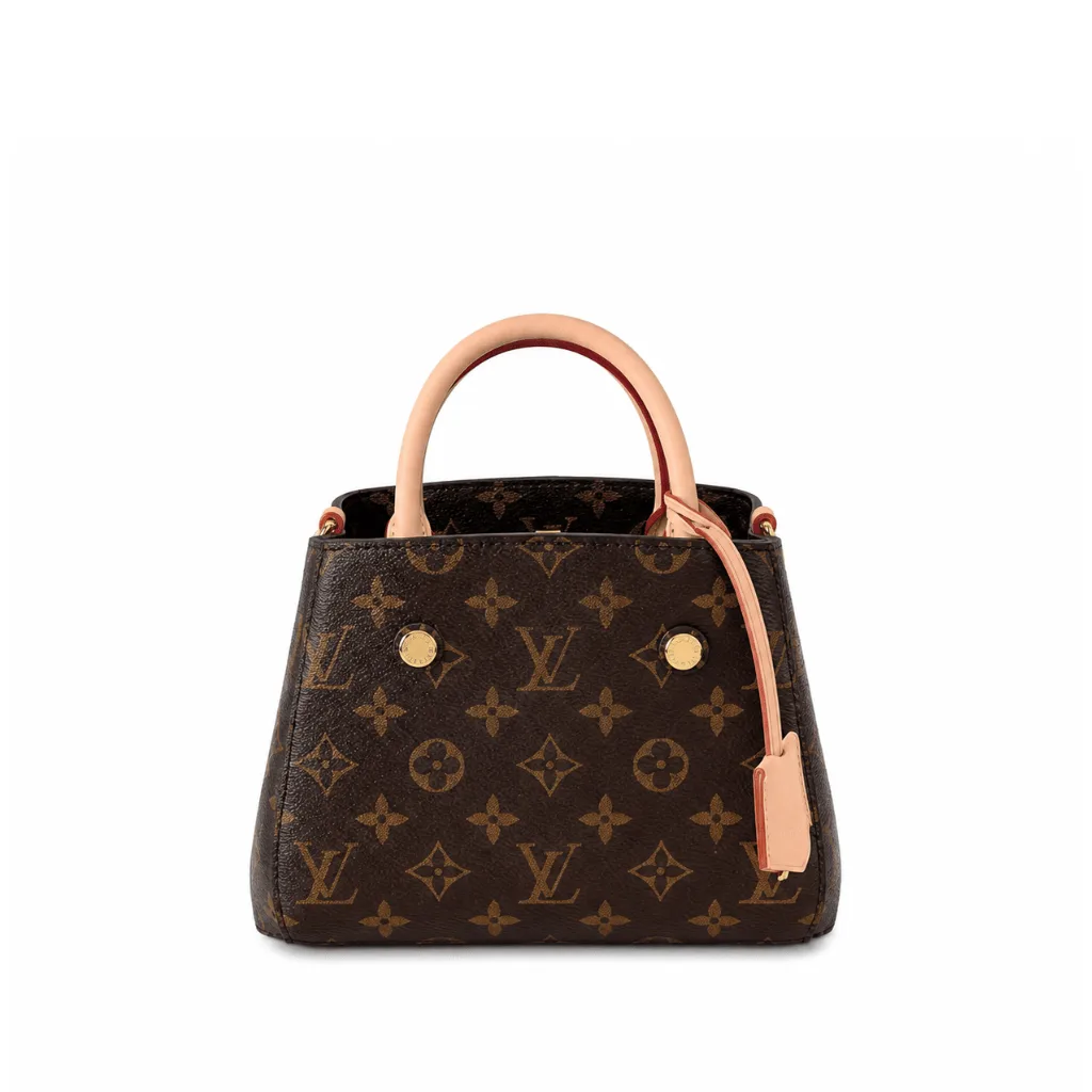 Louis Vuitton Montaigne 21Cm M41055 Main image