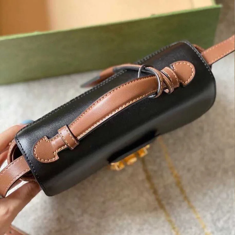 Gucci Padlock Mini Bag