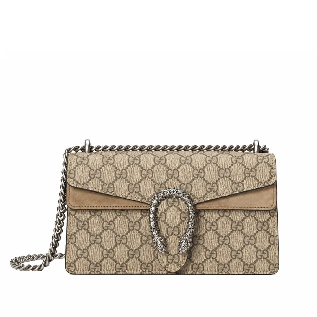 Gucci Dionysus Small Shoulder Bag 499623 92Tjn 8660 Main image