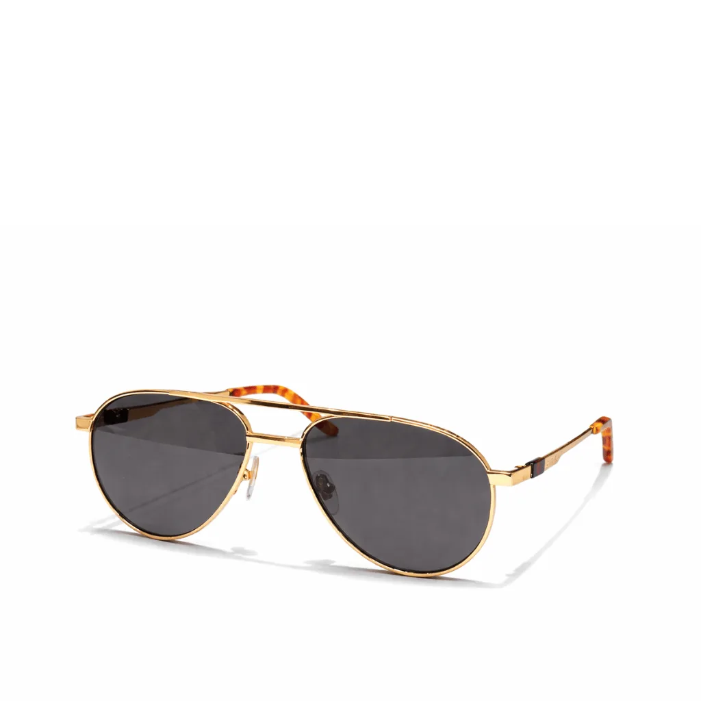 Gucci Eyewear Pilot-Frame Sunglasses Main image