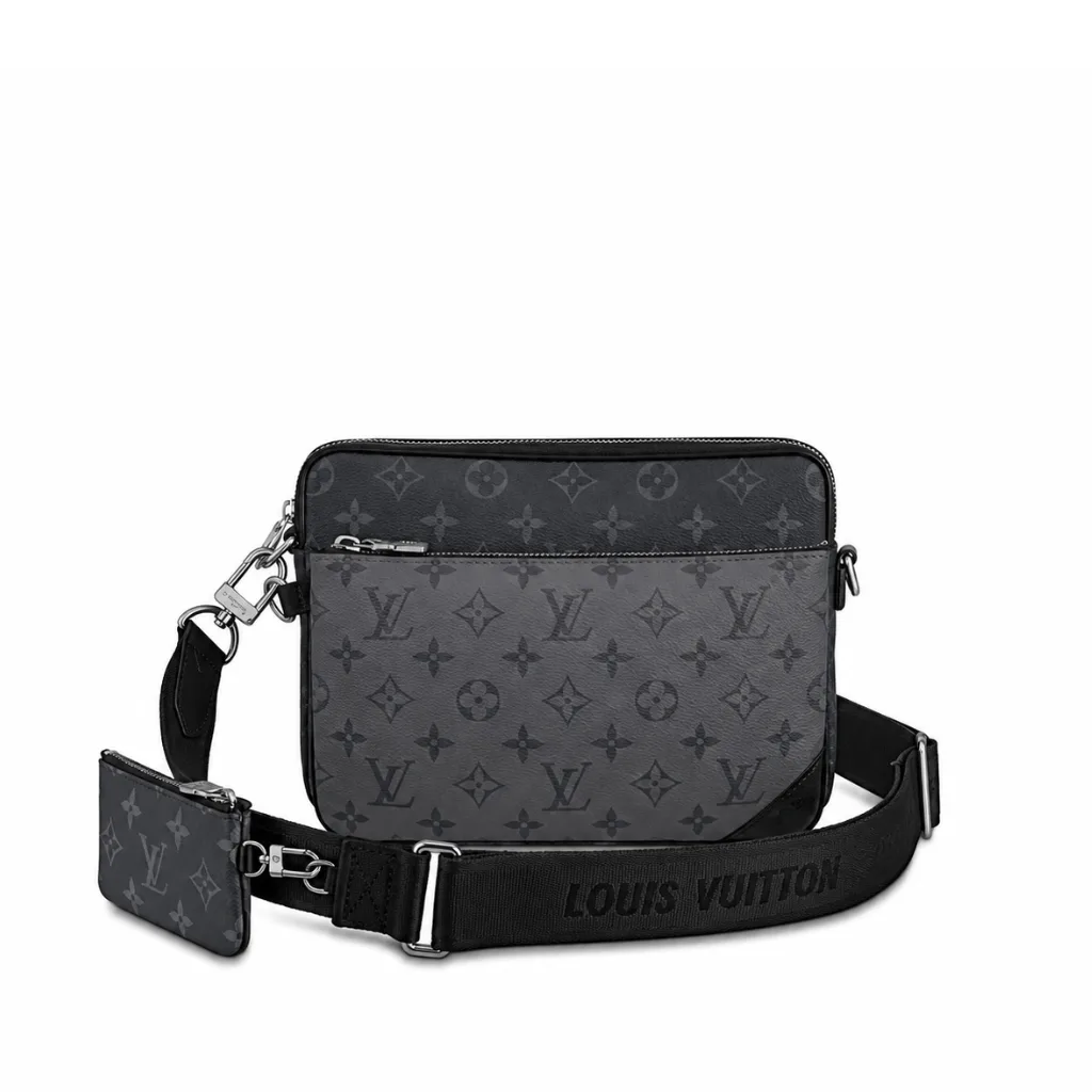 Louis Vuitton Trio Messenger Bag 24Cm M69443 Main image