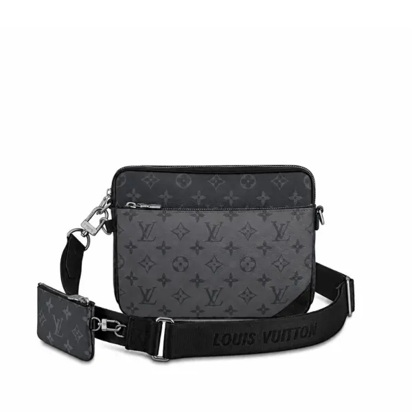Louis Vuitton Trio Messenger Bag 24Cm M69443