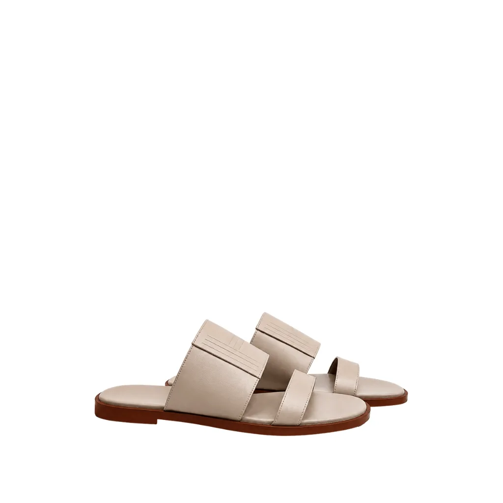 H Mona Sandal Grey Main image