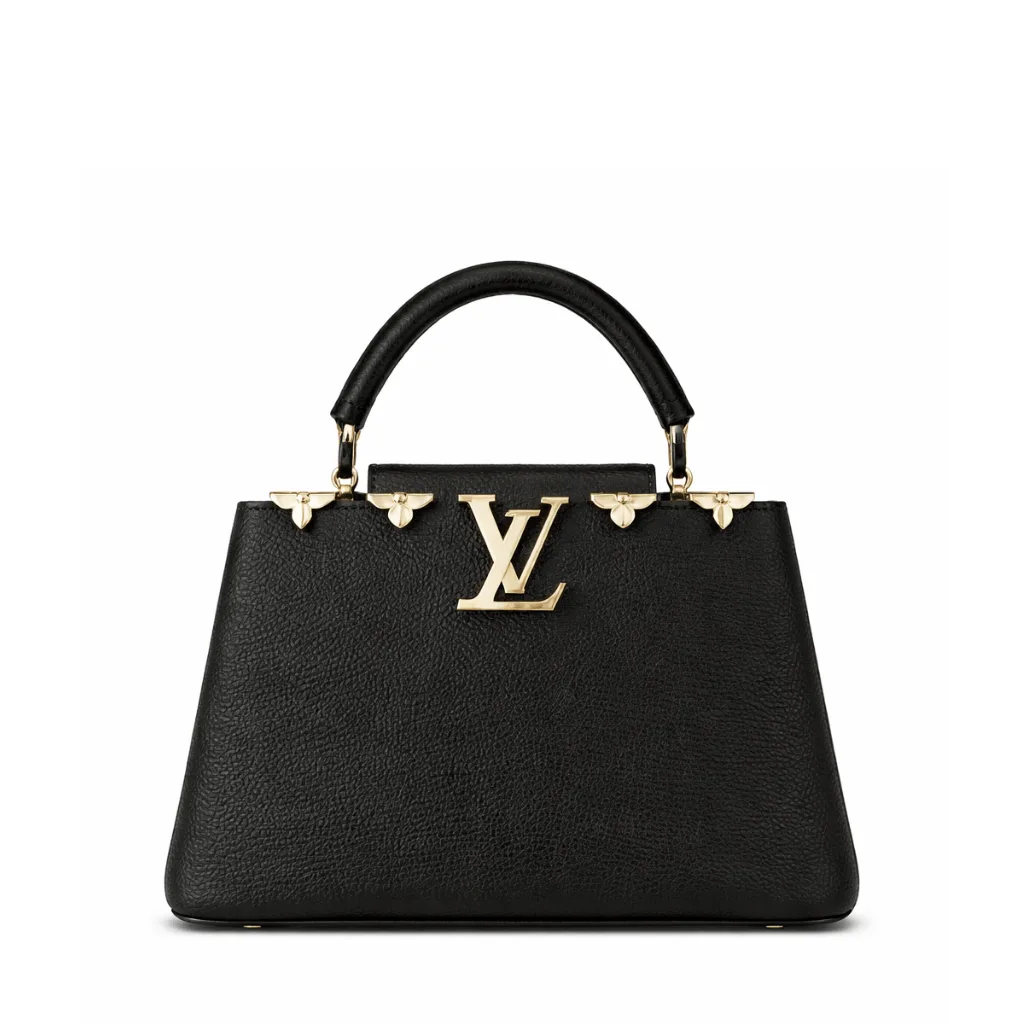 Louis Vuitton LV Capucines BB Handle Bag M25404 Main image