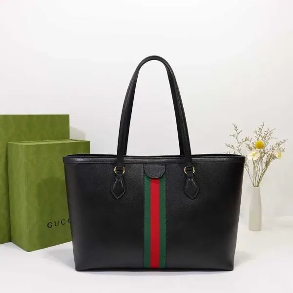 GUCCI Ophidia medium tote