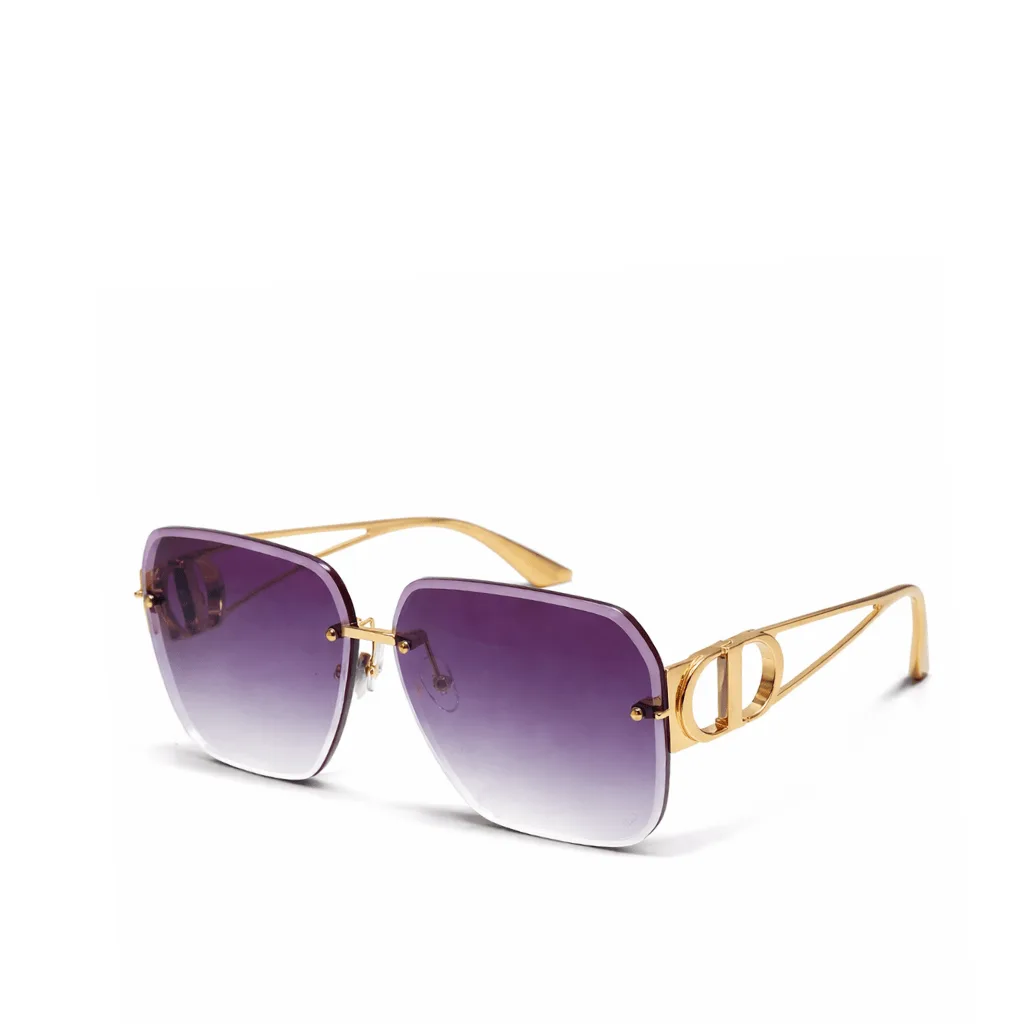 Dior Square Sunglasses Main image