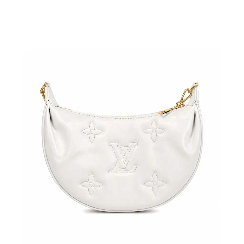 Louis Vuitton Over The Moon 27Cm White M59959 Main image