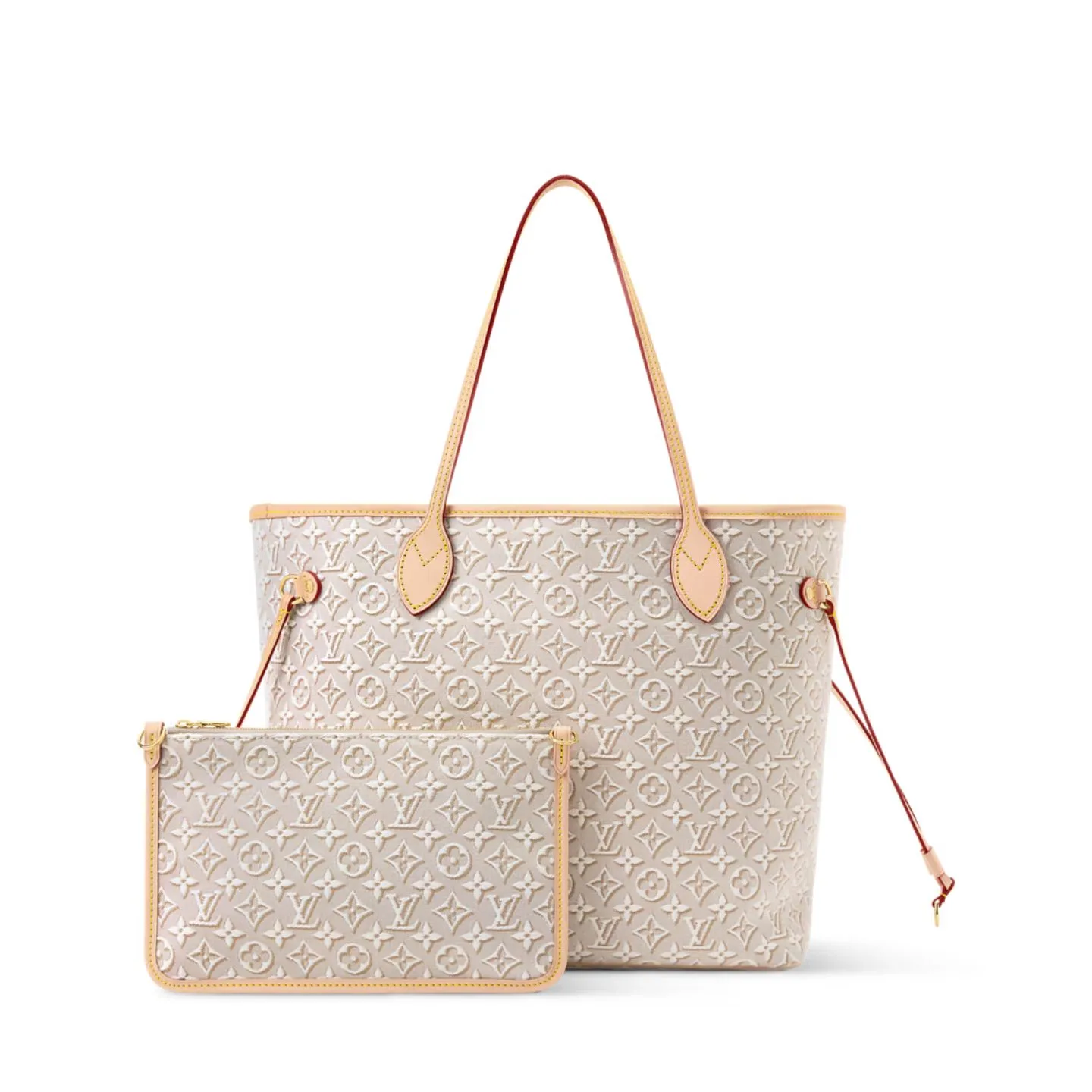 Louis Vuitton Neverfull MM Autres Toiles Monogram Main image