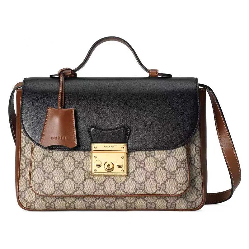 Gucci Padlock Mini Bag Main image