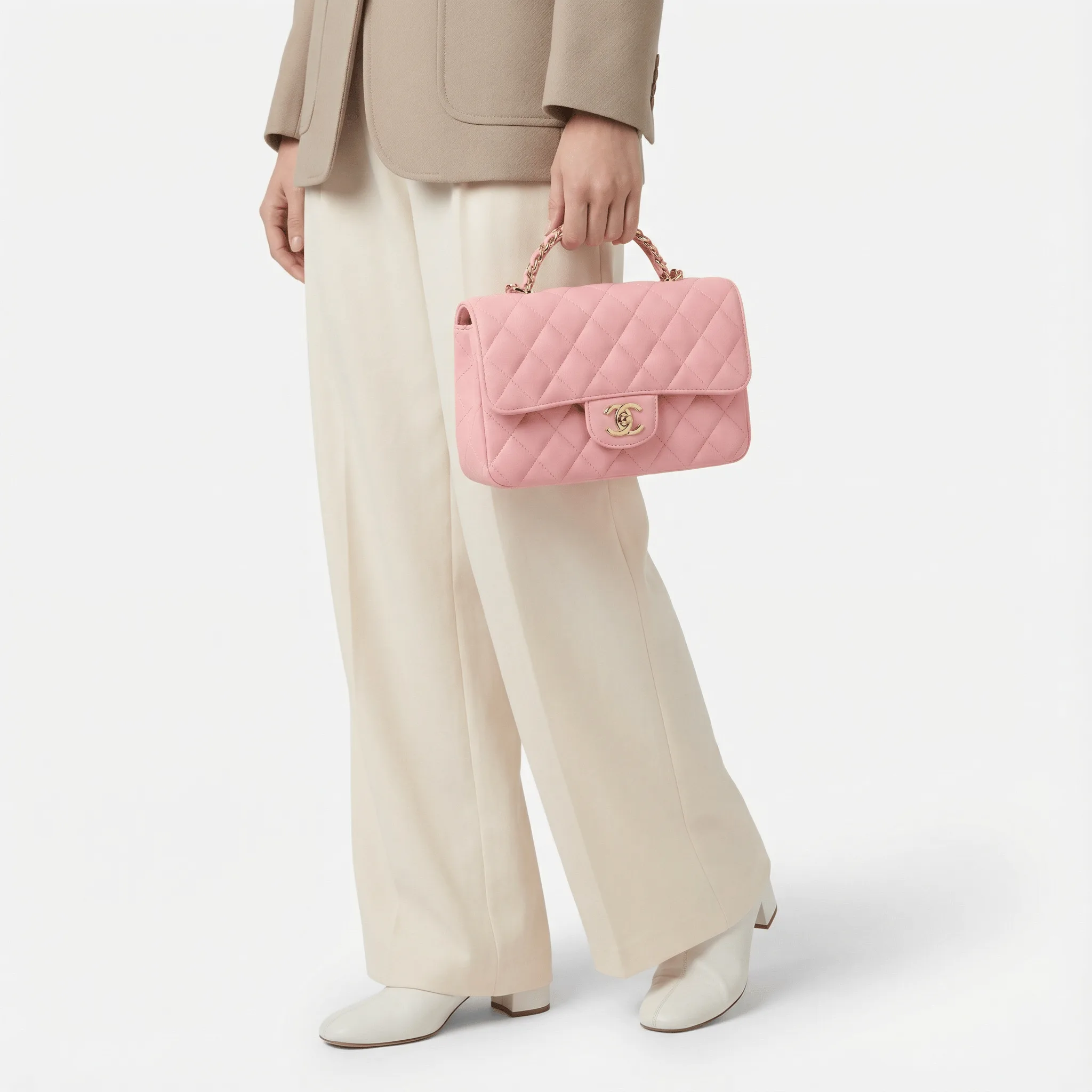 Chanel Chanel Mini Flap Bag