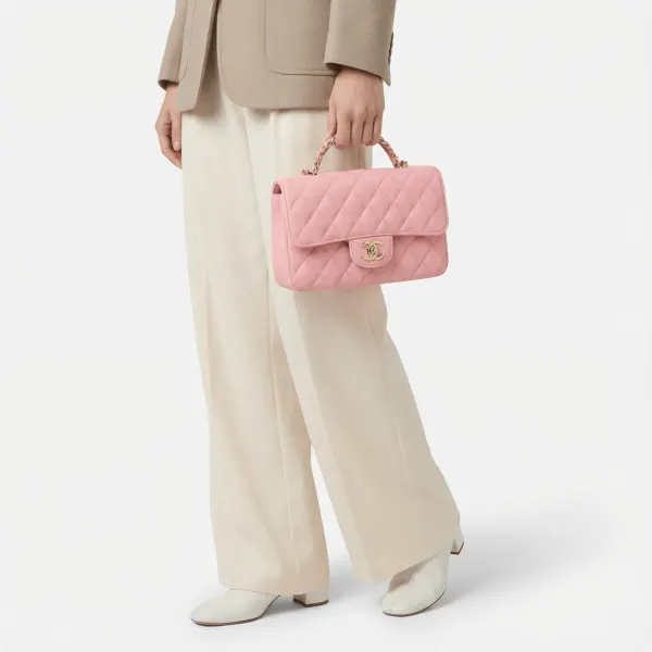 Chanel Chanel Mini Flap Bag