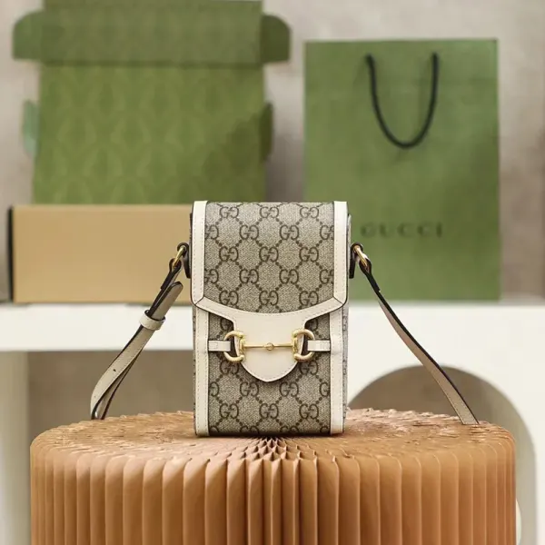 Gucci Horsebit 1955 mini bag